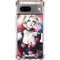 DC Comics Harley Quinn Rebirth Cover #1 Legacy Color Variant Art by Art Germ Google Pixel 7a Clear Case